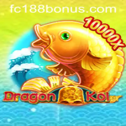 DragonKoi: Unveiling the Fantasy Adventure with FC188