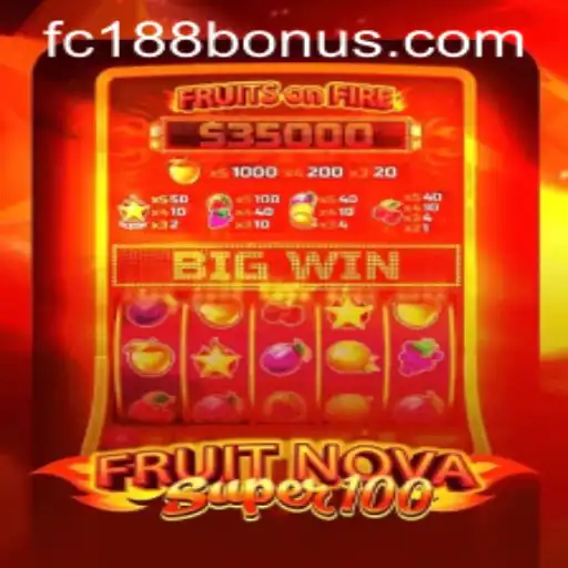 Discover the Exciting World of FruitNovaSuper100: A Game-Changer in Online Entertainment