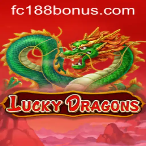 The Thrilling World of LuckyDragons: A Unique Gaming Experience with FC188