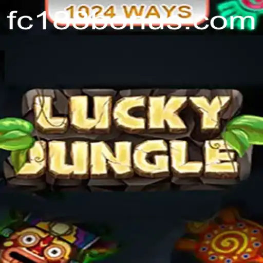 Exploring LuckyJungle1024: A Thrilling Journey into the World of FC188