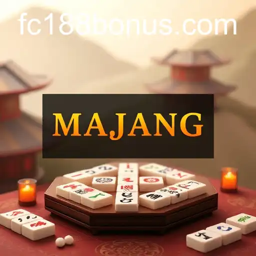 Mahjong: The Timeless Legacy and Modern Innovation with FC188