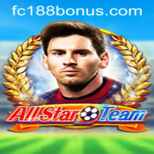 AllStarTeam: The Innovative Sports Game Revolutionizing Esports with FC188