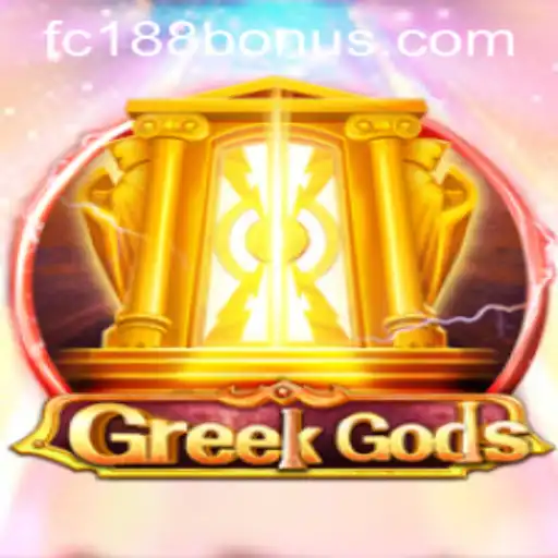 Exploring the Mythical World of GreekGods and the Excitement of FC188
