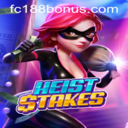 Exploring the Thrilling World of HeistStakes: A Deep Dive into the Game FC188