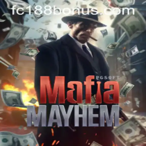 MafiaMayhem: A Thrilling Encounter with Strategy and Intrigue