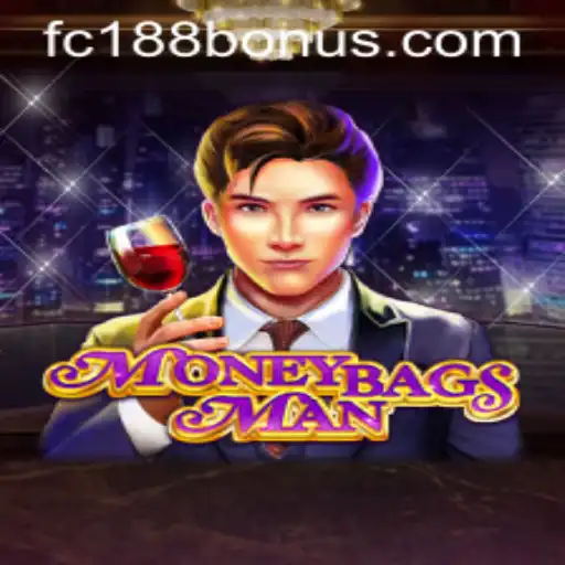 Discover the Thrilling World of MoneybagsMan: Enter the FC188 Challenge