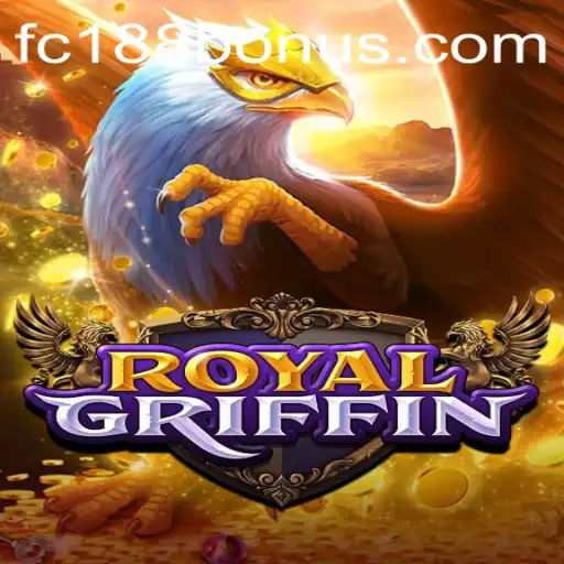 Discover the Enchanting World of RoyalGriffin: Unveiling the Thrilling Gameplay of FC188
