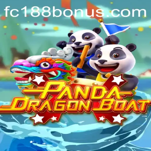 Immerse Yourself in the Excitement of PANDADRAGONBOAT: A Deep Dive into the Game with Keywords FC188