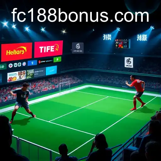 Unlocking the Power of Promotions: A Deep Dive into FC188