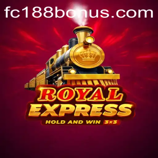 Exploring Royalexpress: A Captivating Game Experience with FC188