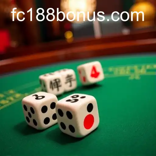 Discover the Thrilling World of Sic Bo: Unveiling the Fascination of FC188