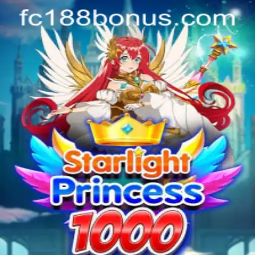 The Enchanting World of StarlightPrincess1000 and the Allure of FC188